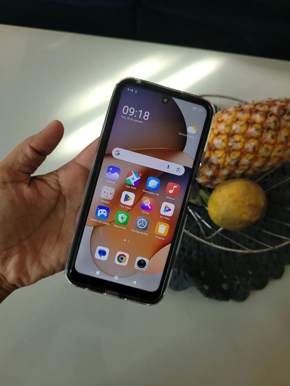 REDMI note 12 - Foto 3