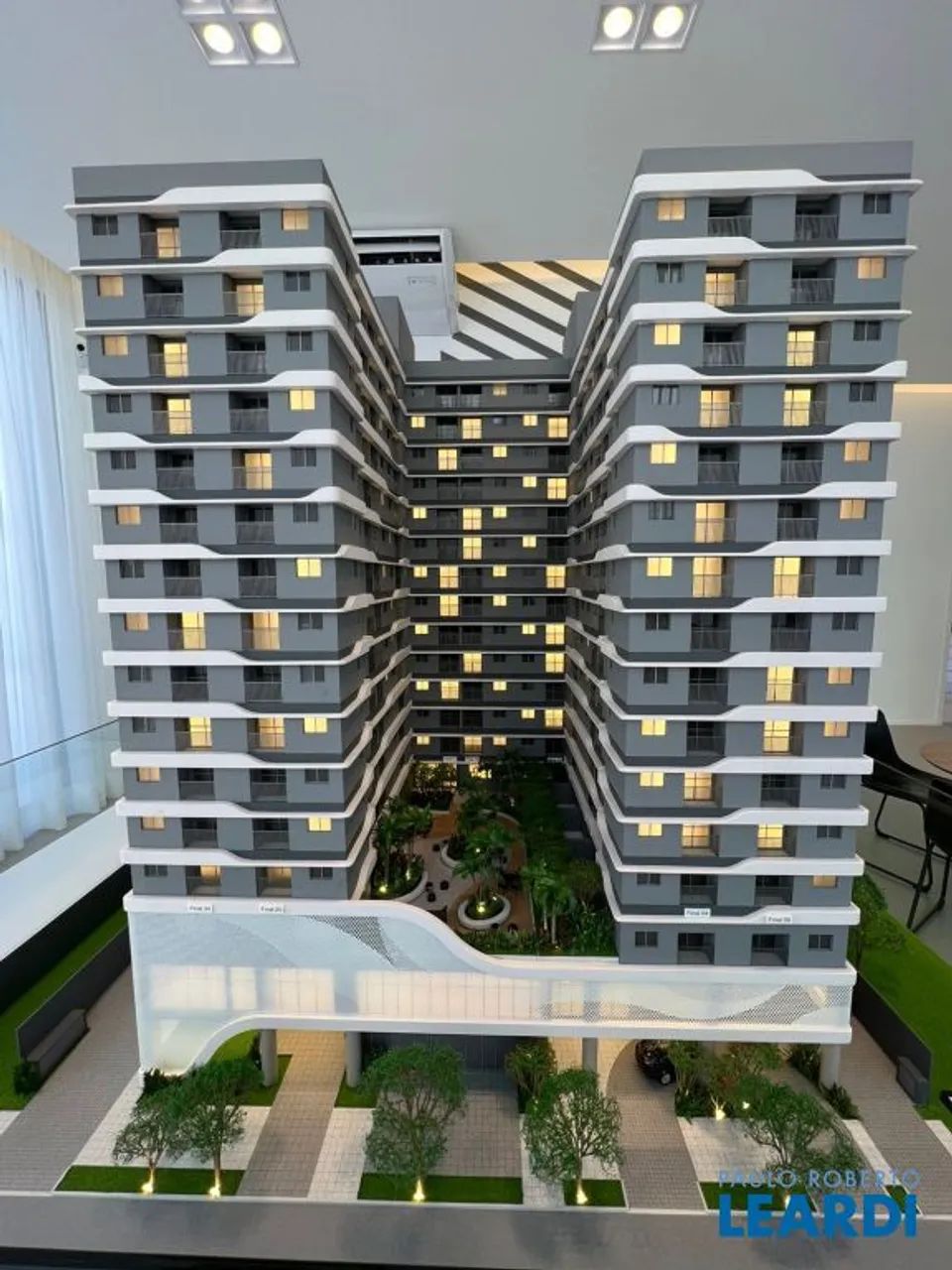 APARTAMENTO - PINHEIROS - SP - Foto 2