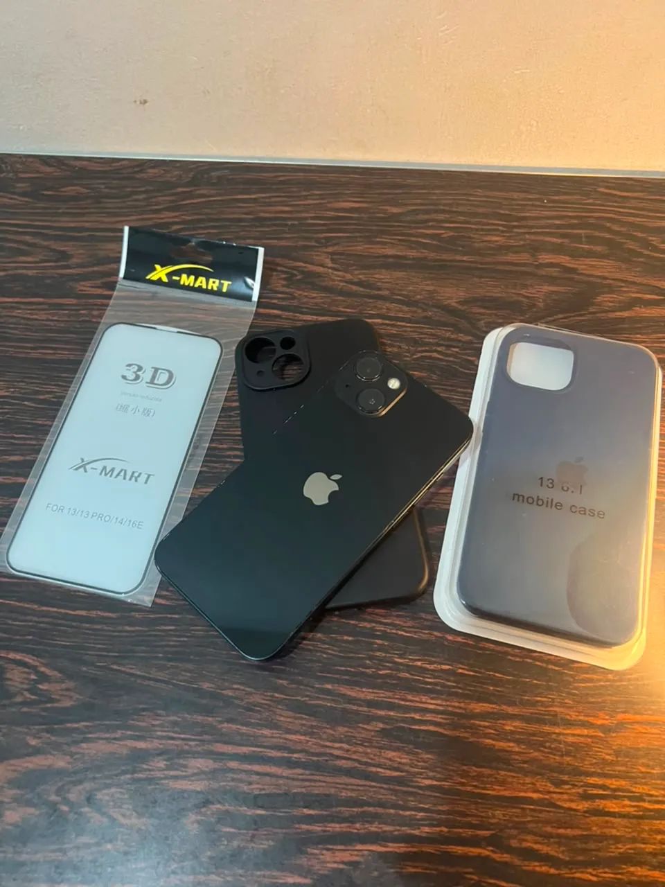 IPHONE 13 128gb - Foto 2