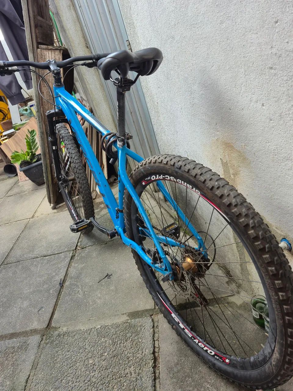 Bike aro 29 - Foto 4