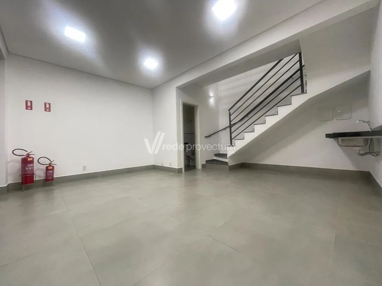 salão - São Bernardo - Campinas - Foto 3