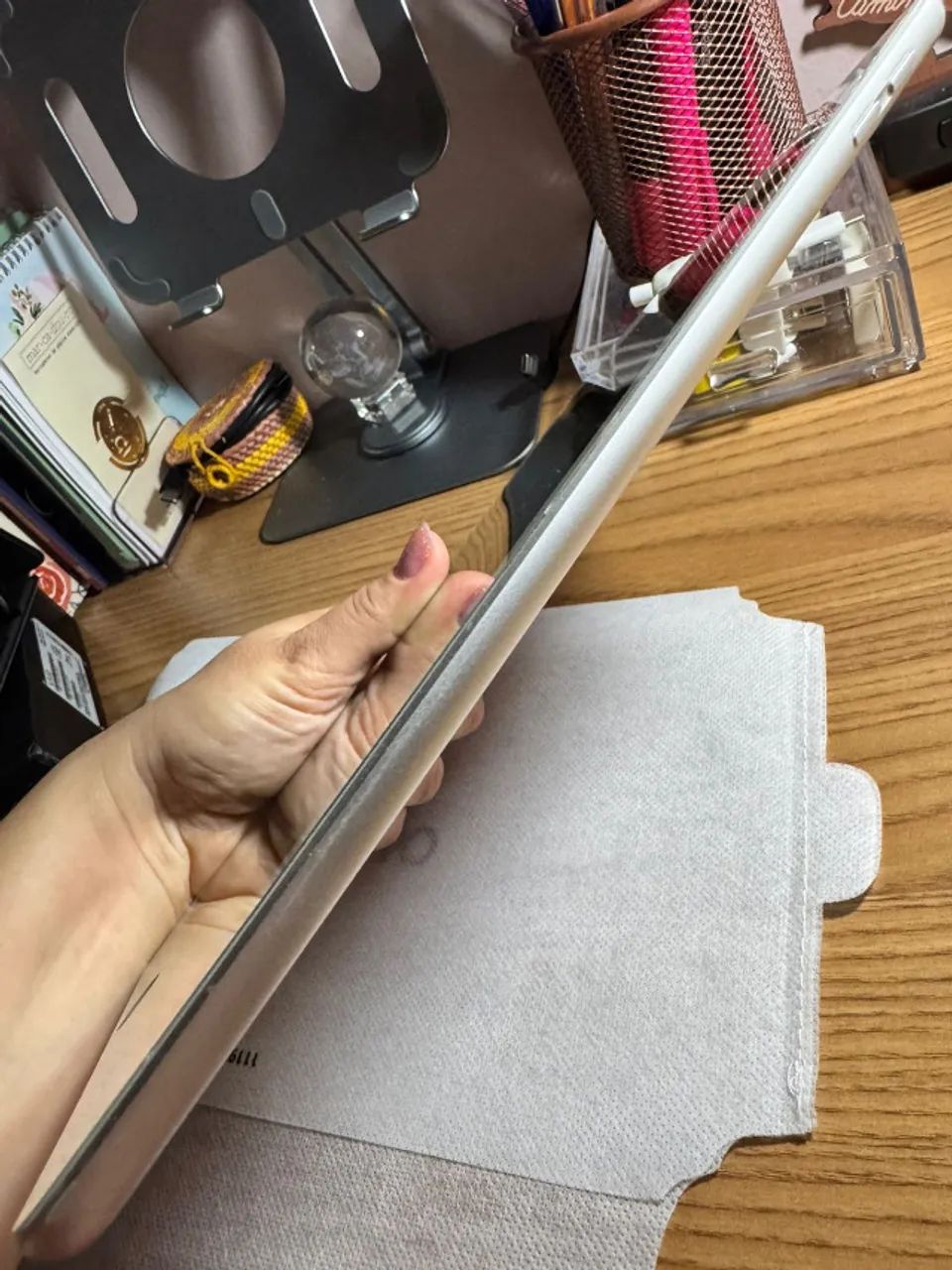 Ipad 6ª geração  - Foto 3