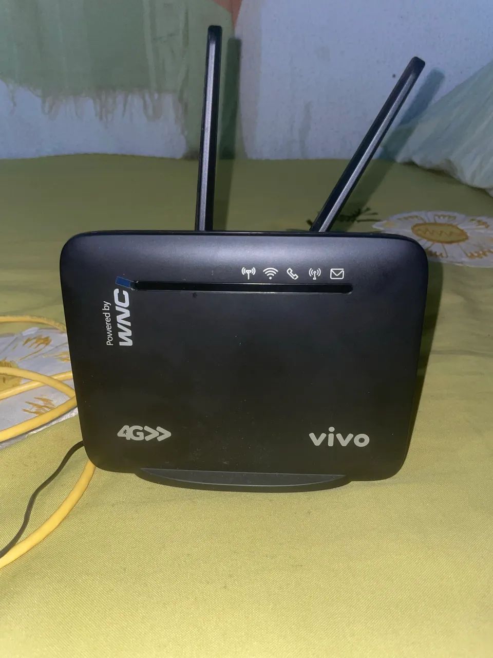 Internets sem fio  - Foto 3