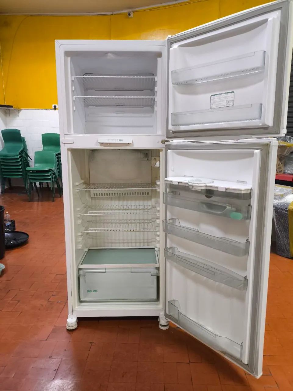 Geladeira Consul - Foto 5