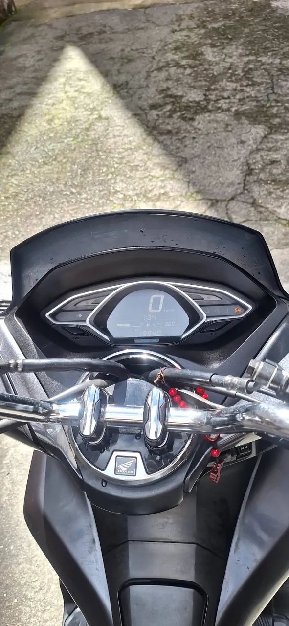 Honda PCX 2022 - Foto 5
