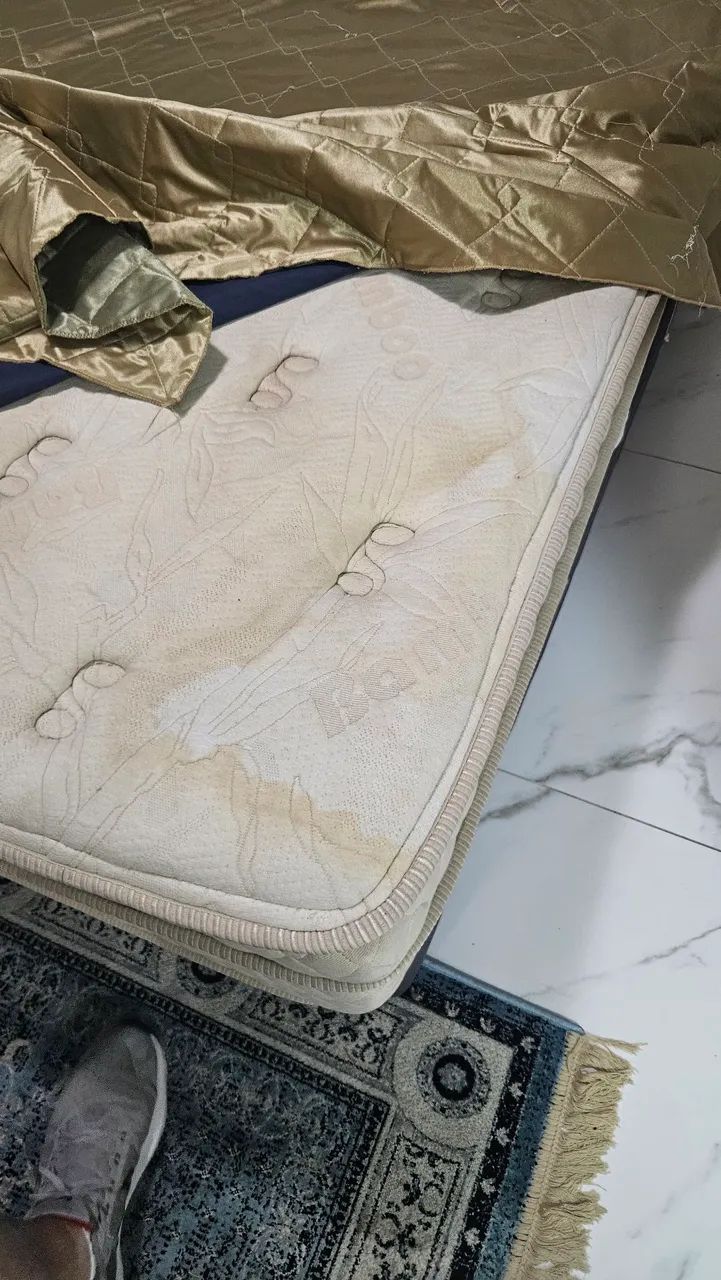 Double Mattress64962184236929121