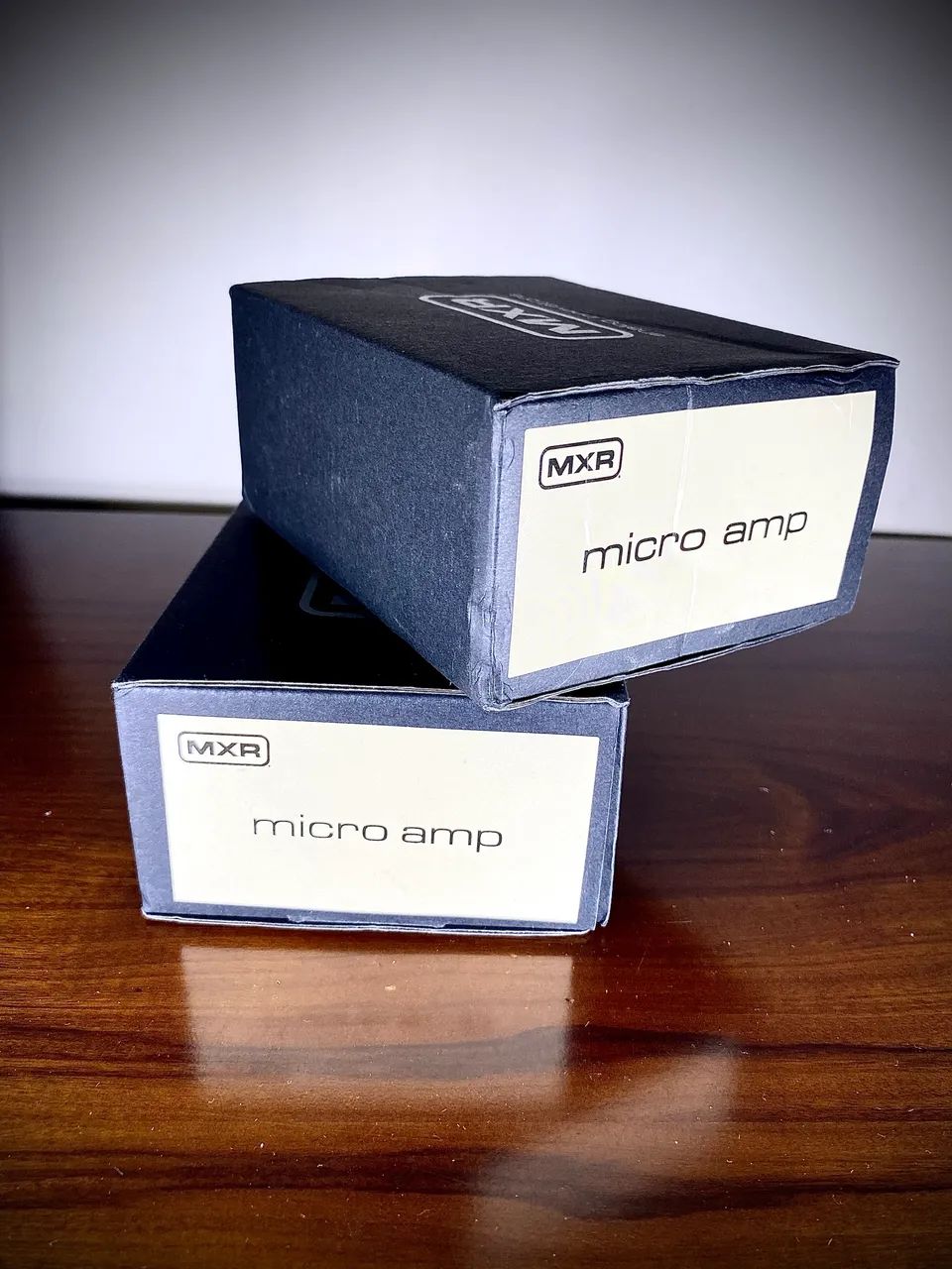 Pedal de guitarra MXR micro amp - Foto 2