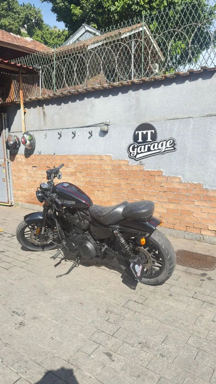 Roadster 2017 com 23 mil km - Foto 5