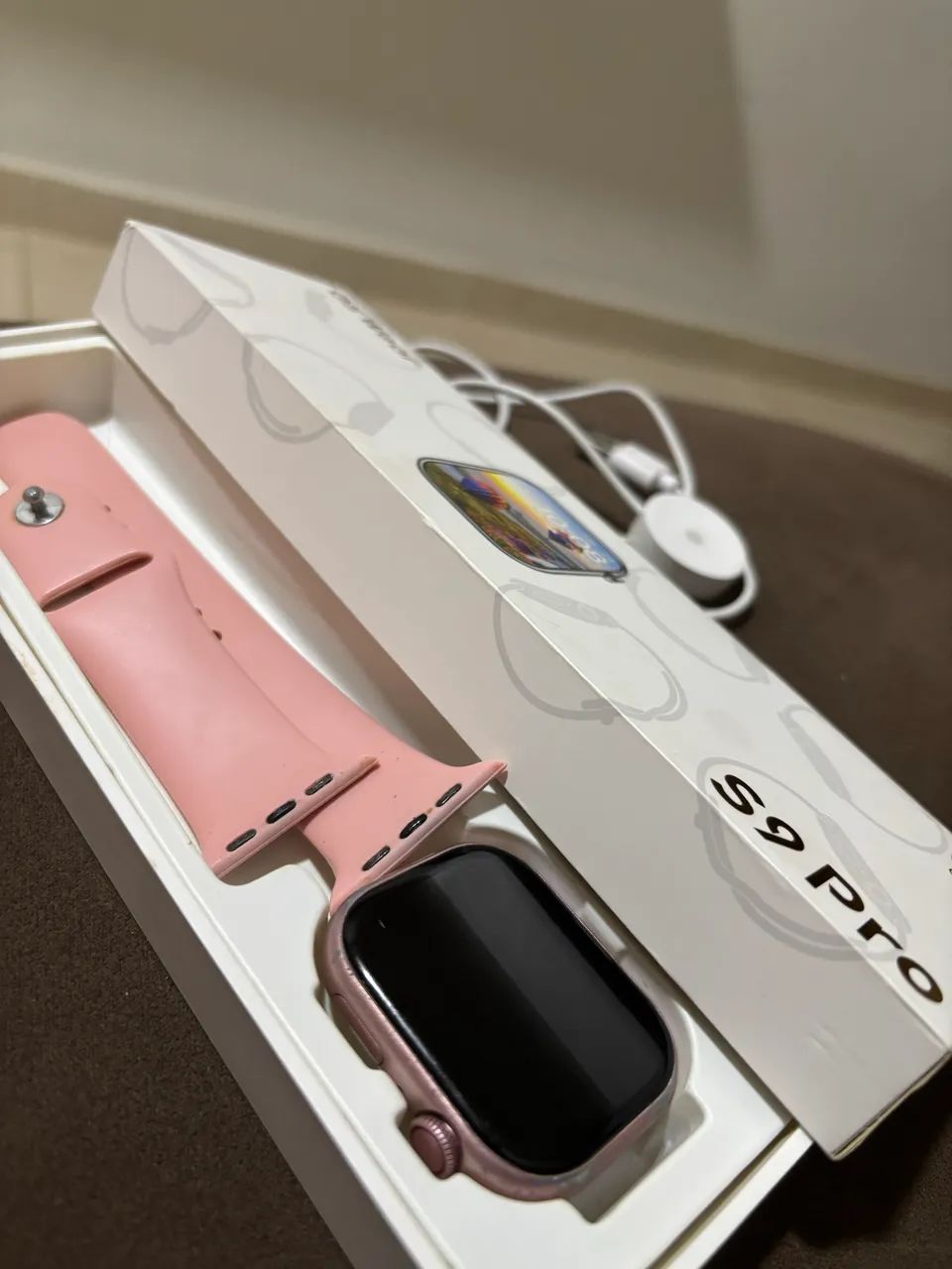 Relógio Smartwatch S9 Pro - Foto 3