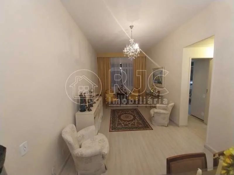 Apartamento-À VENDA-Tijuca-Rio de Janeiro-RJ