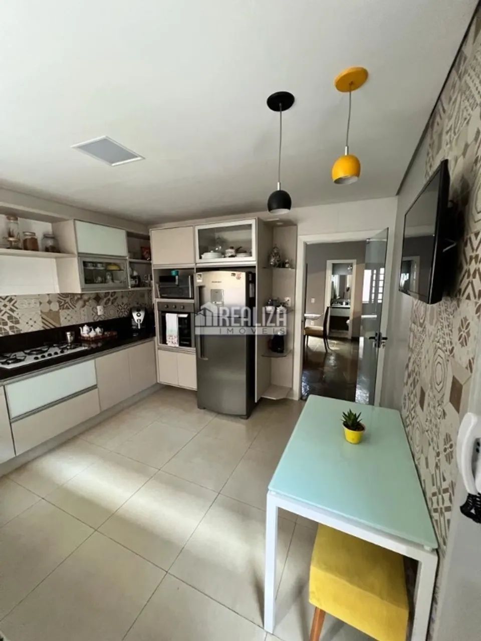 Casa à Venda no Bairro Olinda, Uberaba - Imperdível! - Foto 2