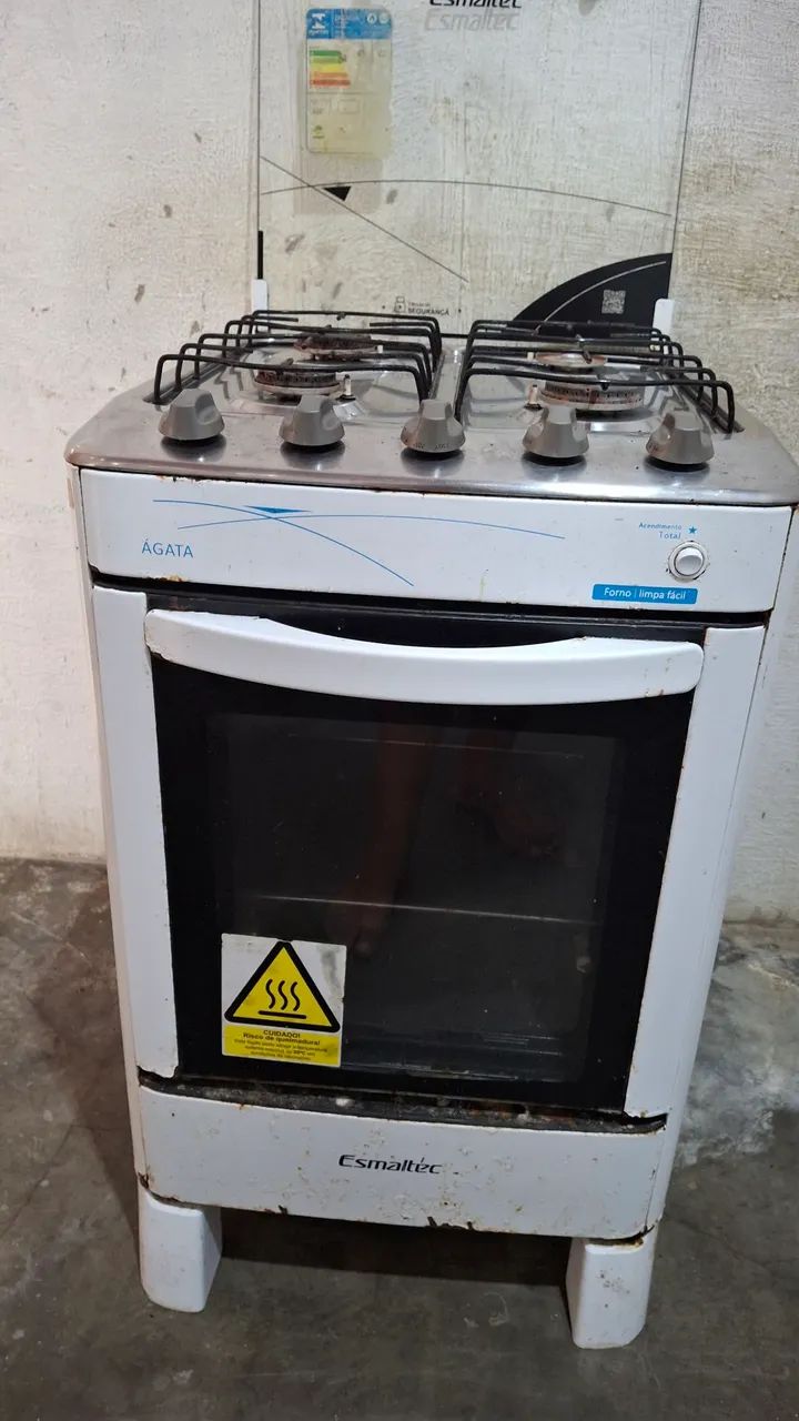 Vendo fogão  - Foto 2
