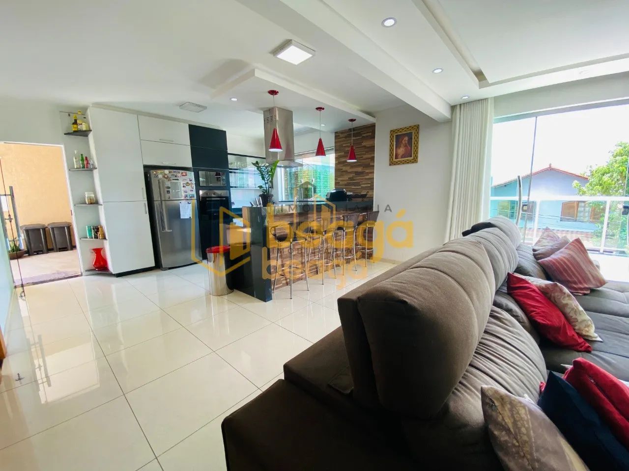 Casa com 4 quartos à venda em Belo Horizonte - Foto 4