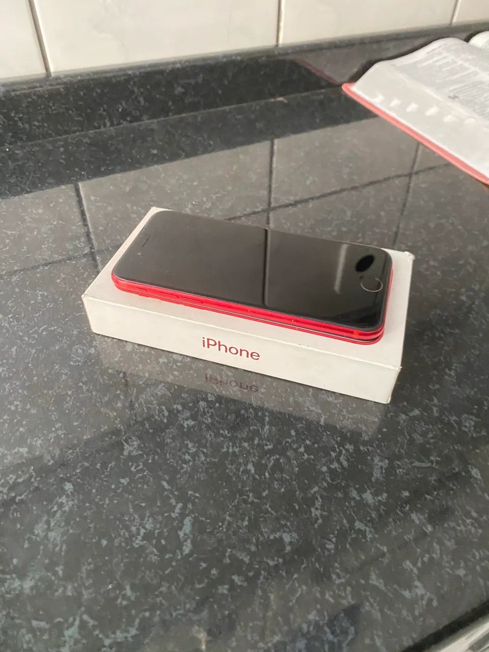 iphone SE 2nd 128gb  - Foto 5