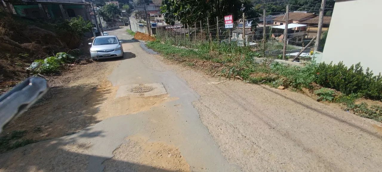 Lote 400m2 - Foto 3