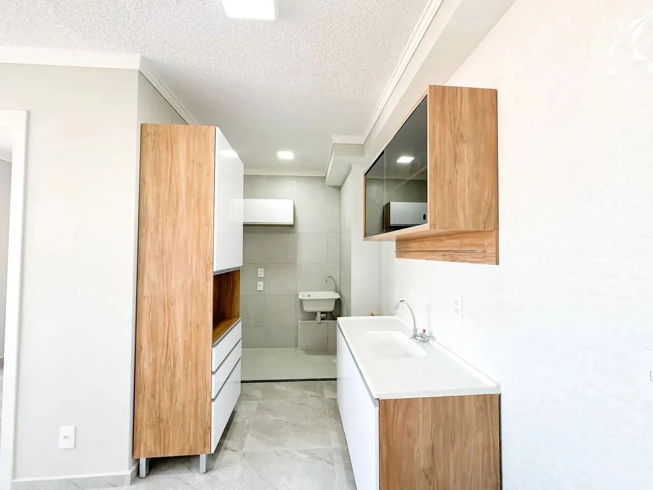 Imóvel para aluguel com 36 metros quadrados com 2 quartos em Várzea da Barra Funda - São P - Foto 5