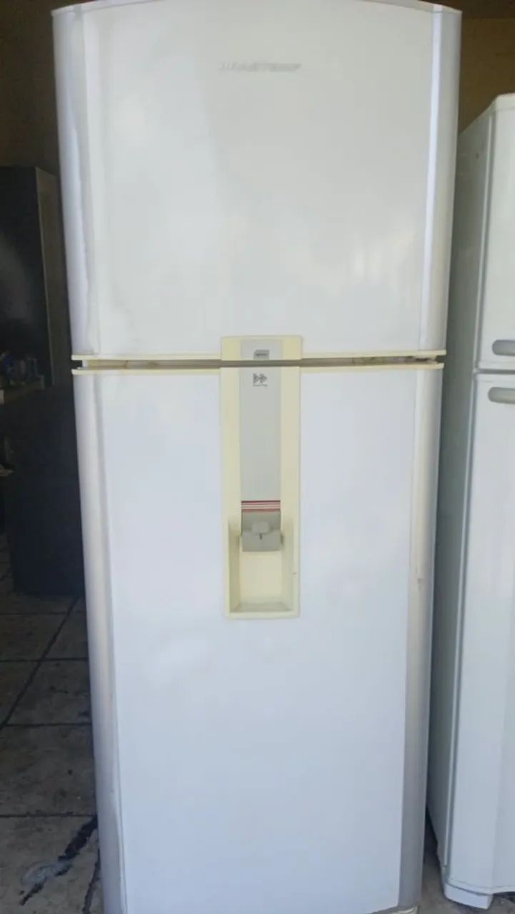Geladeira 