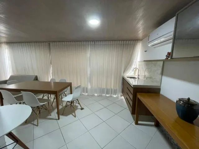 Lindo 3 quartos sendo 2 suítes com 2 vagas e 2 lazeres na cobertura. - Foto 3
