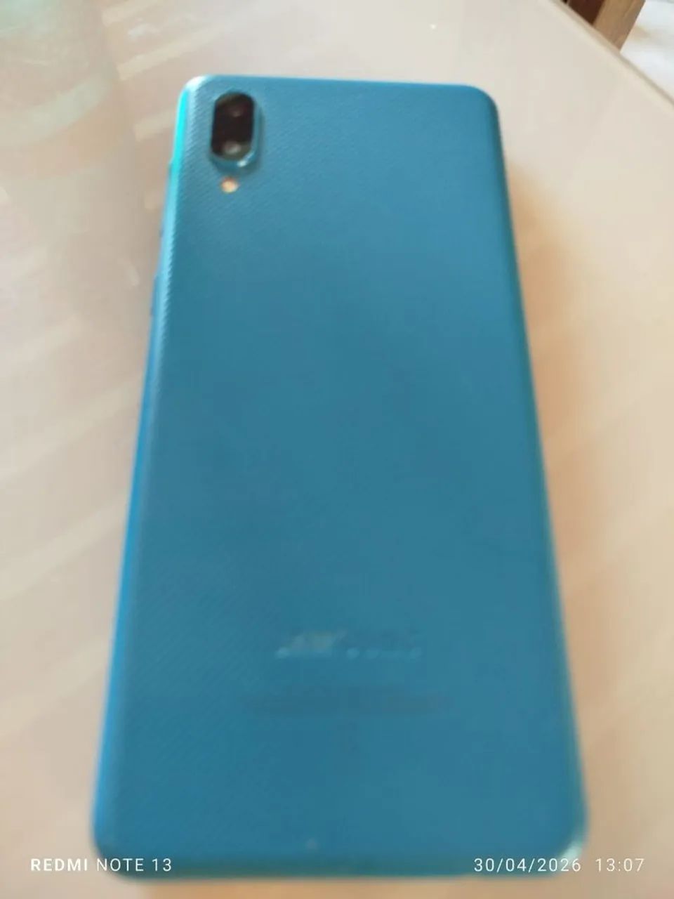 Samsung A 02 