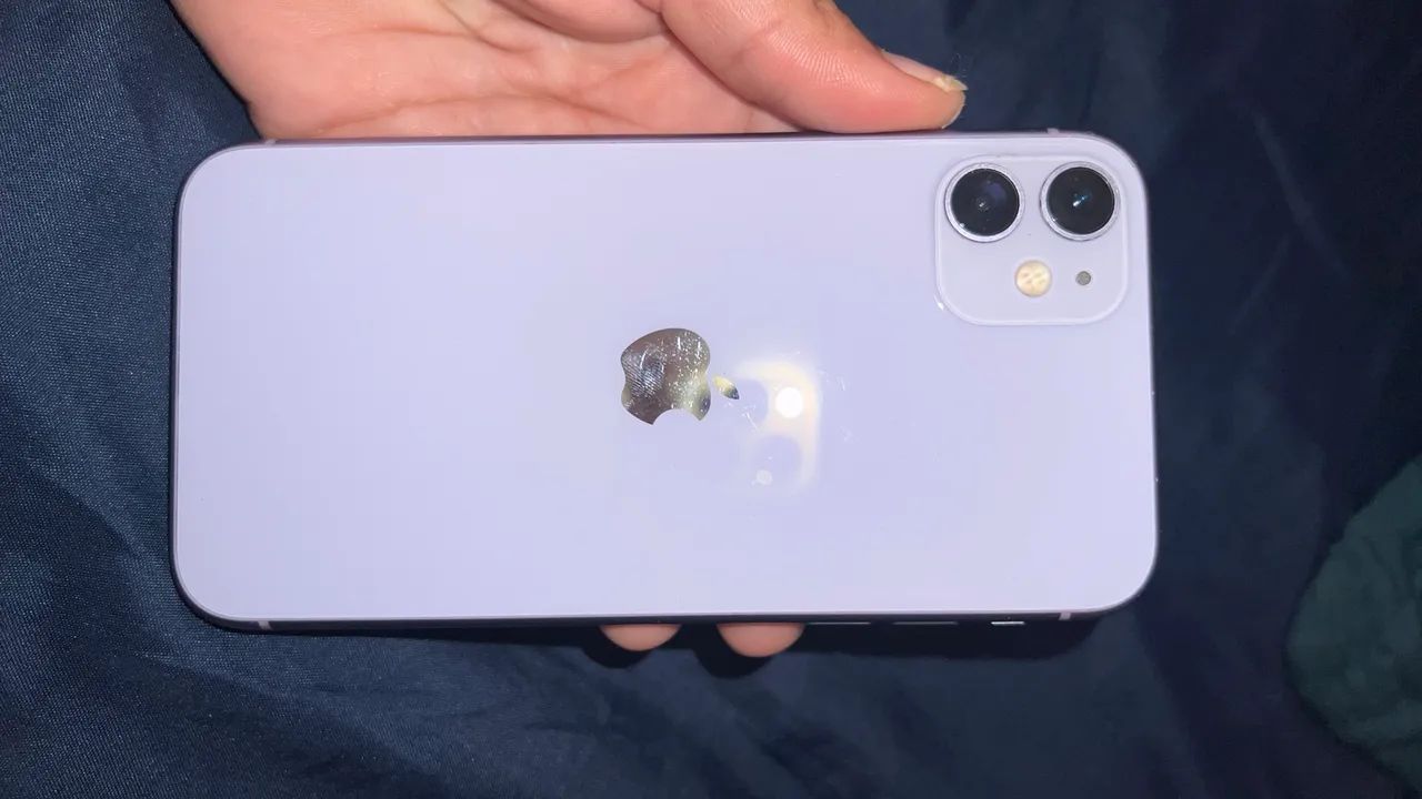 Vendo iPhone 11 - Foto 3