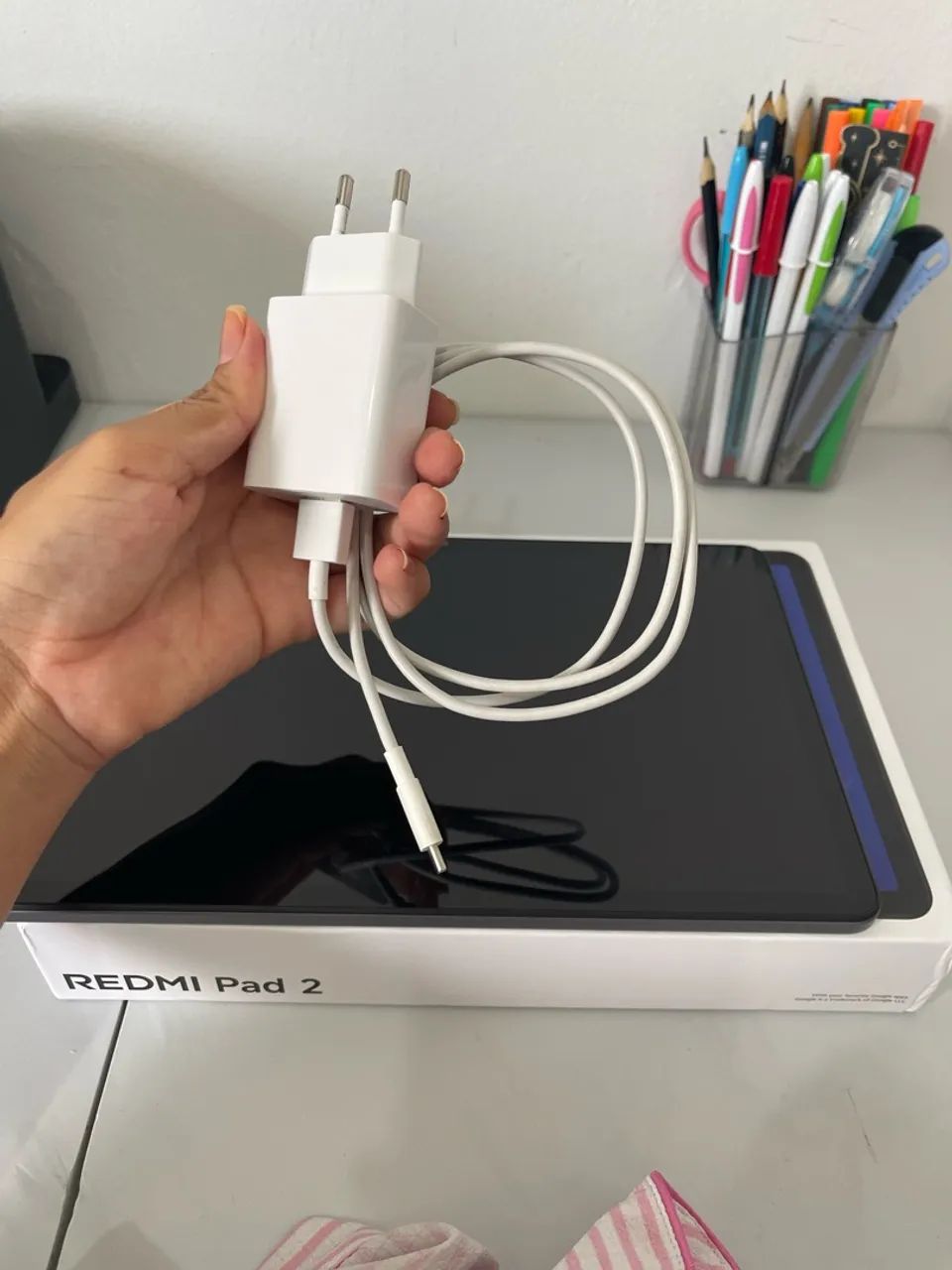 REDMI PAD 2 ,128GB  - Foto 4