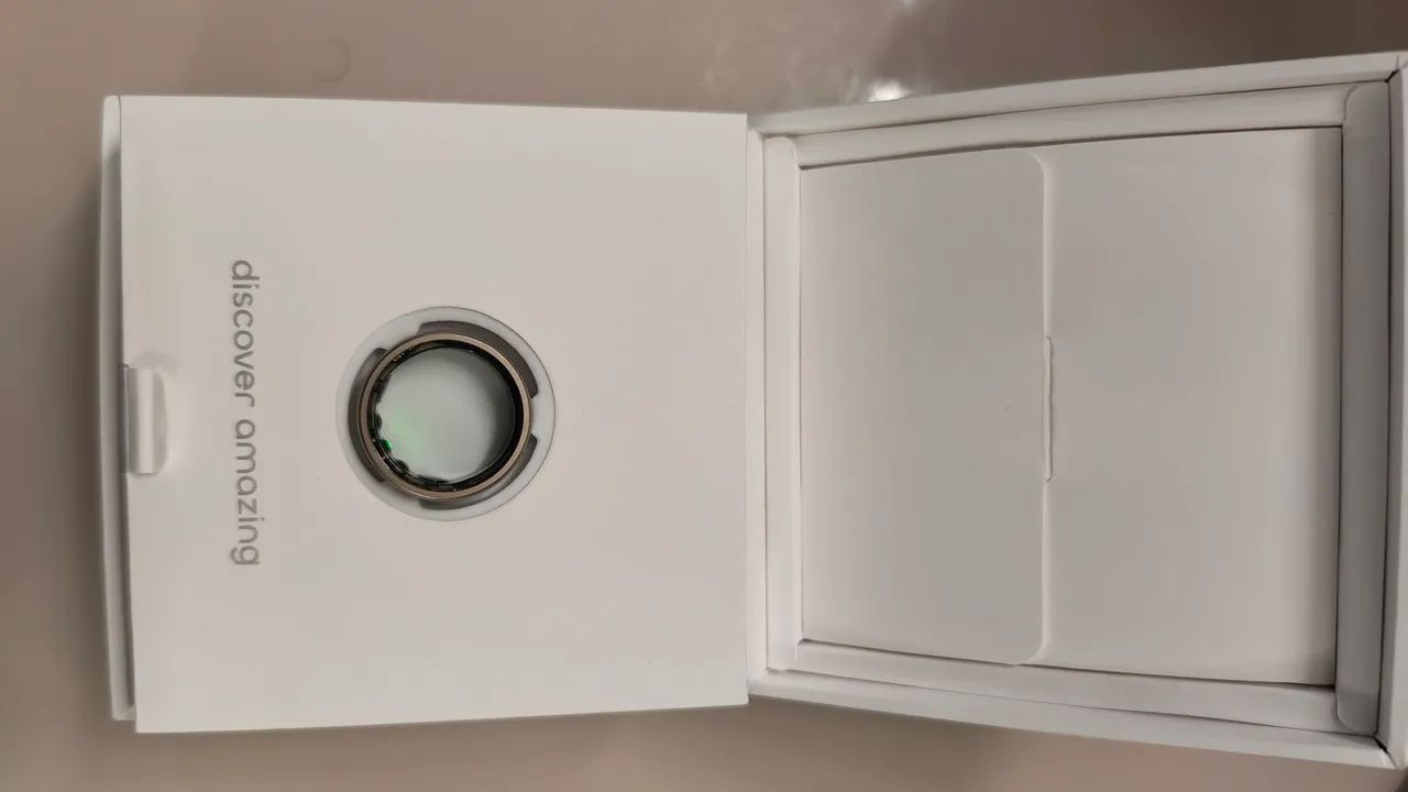 Amazfit hélio Ring - Foto 3