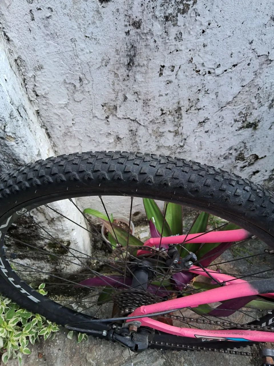 Bicicleta feminina aro 29 - Foto 2