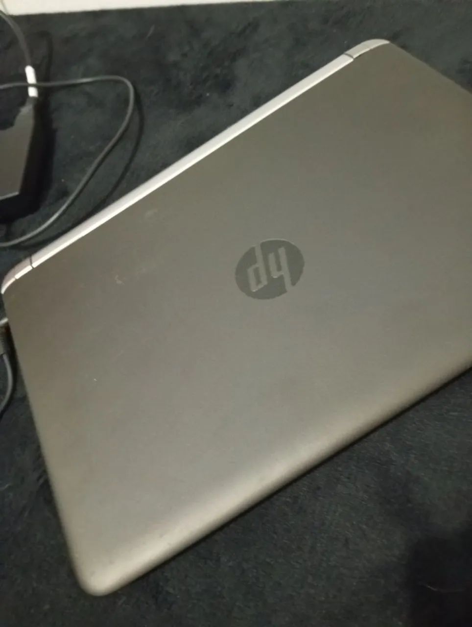 Notebook hp - Foto 2