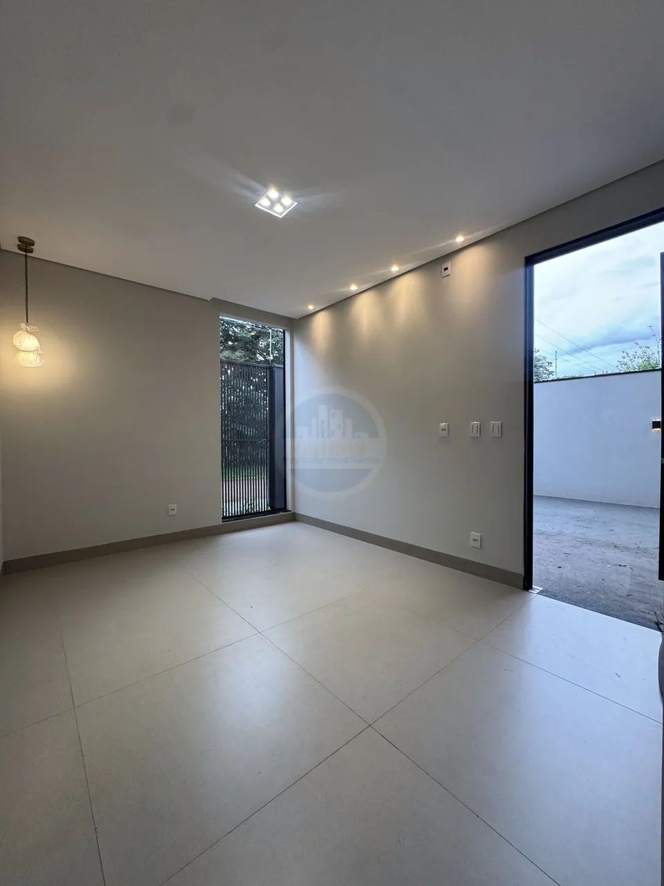 Casa em Parque Alvorada, Dourados/MS - Foto 2