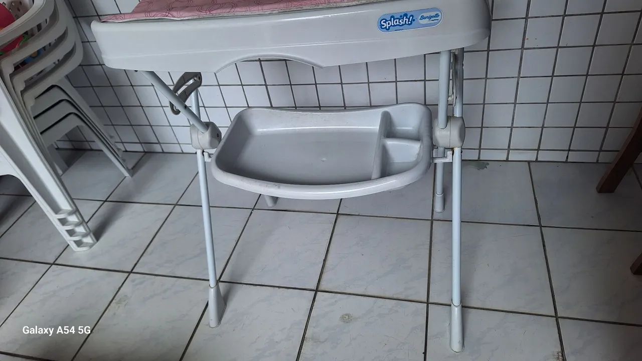 Vende se banheira com suporte - Foto 2