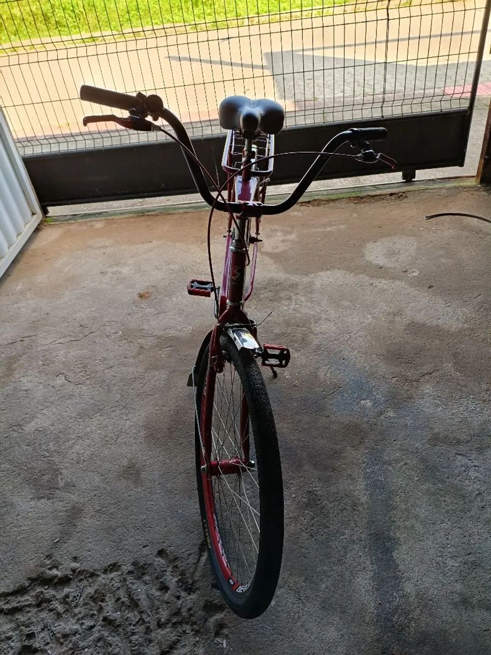 bicicleta aro 26 - Foto 2