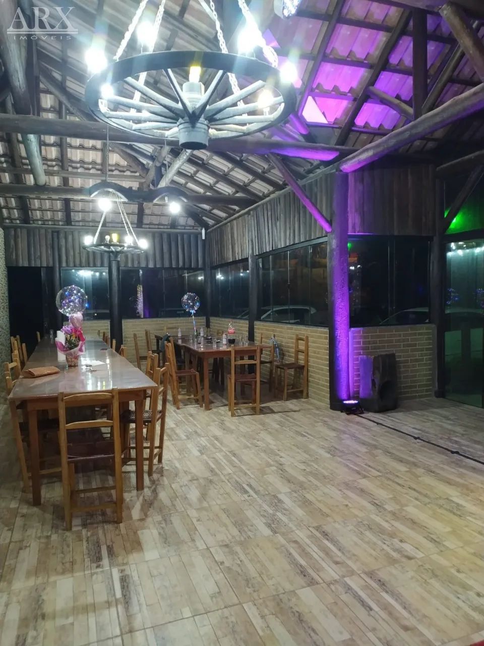 Ponto comercial em Ascurra - Foto 5
