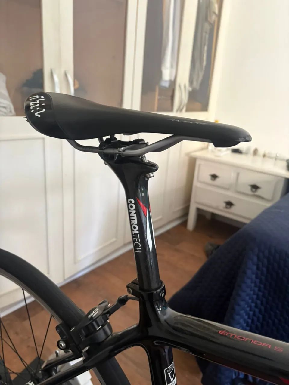 Bike speed trek 54 / M - Foto 3