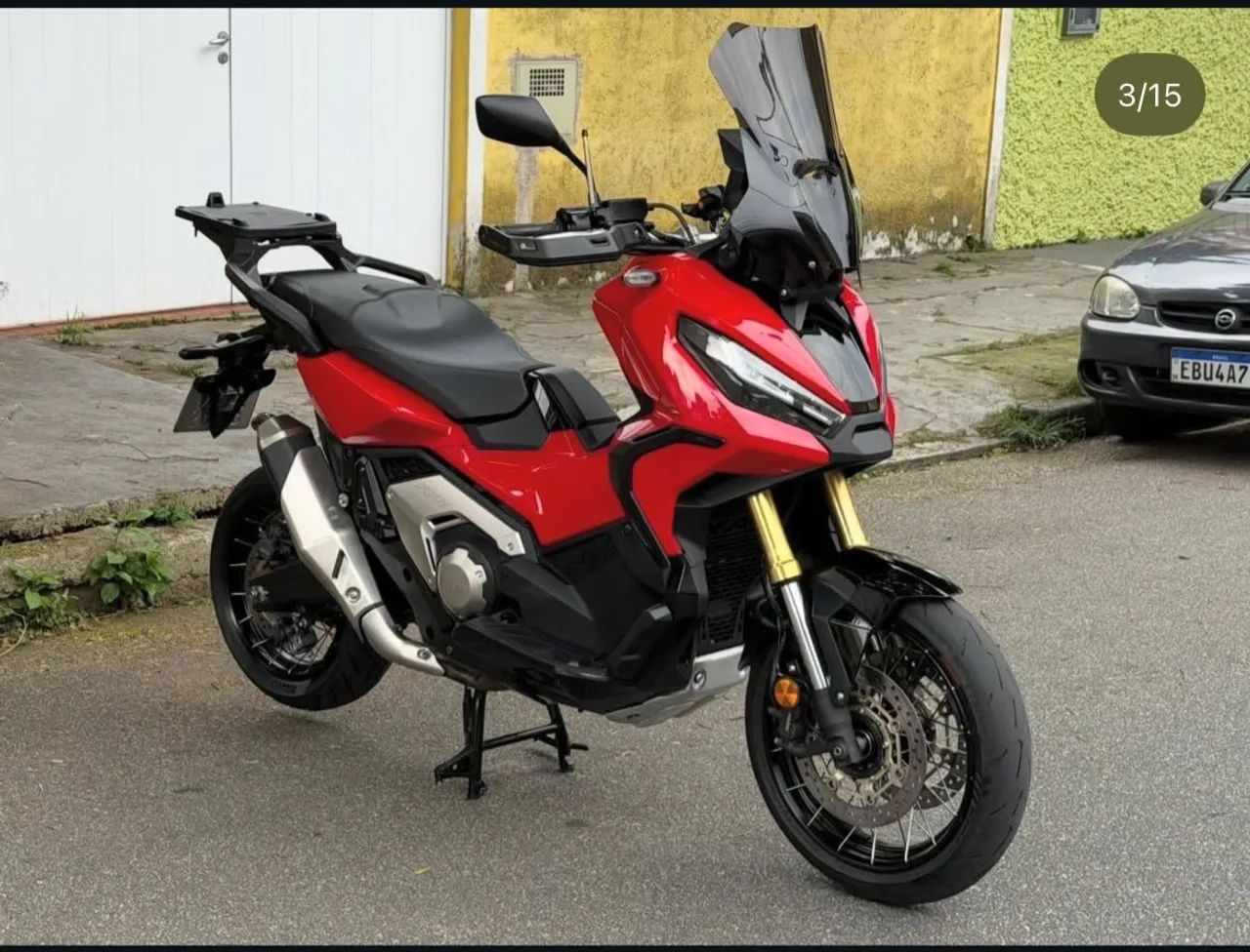 Honda 745cc 2023 - 1493307821 | OLX