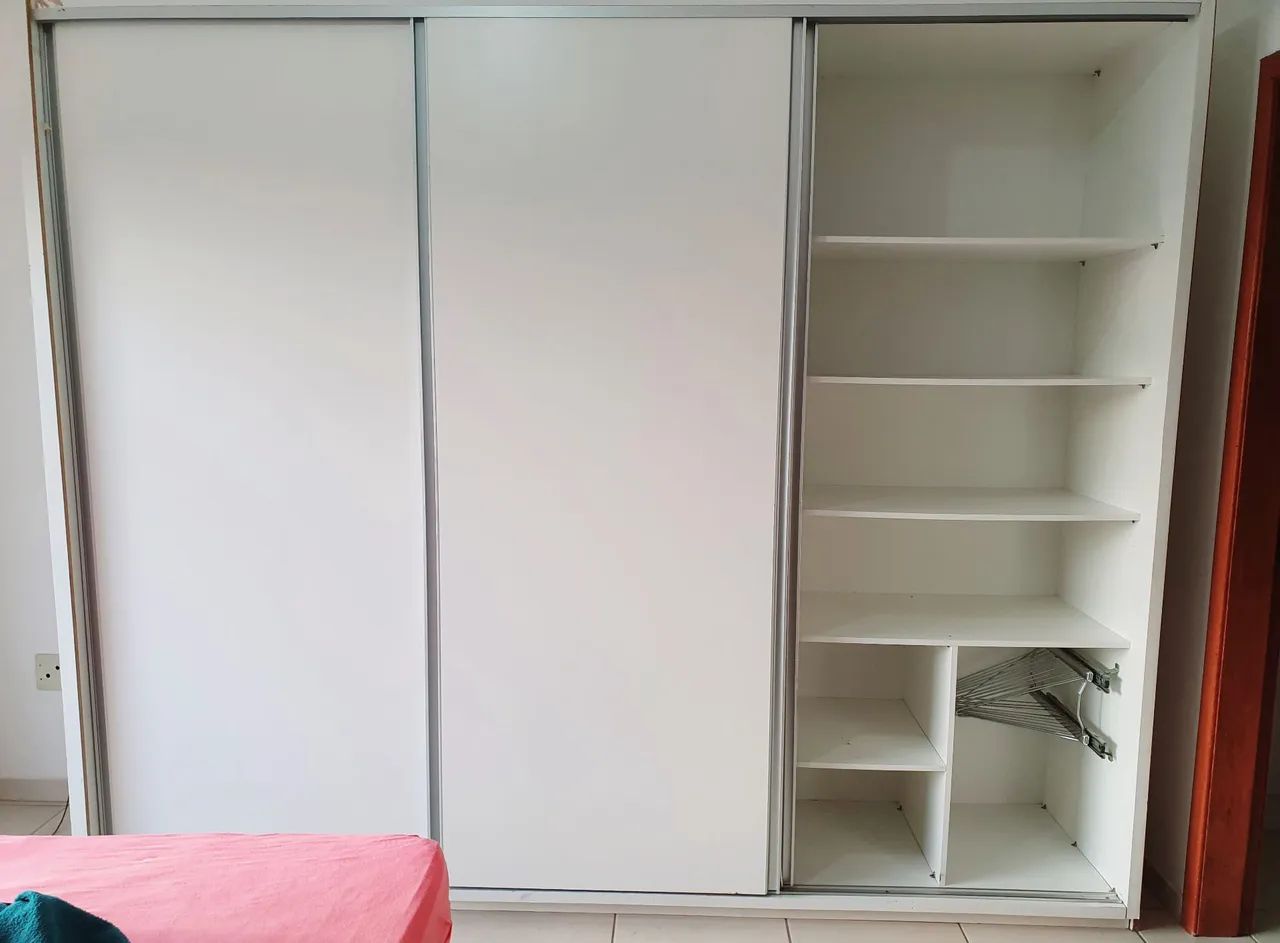Guarda roupa mdf - Foto 3