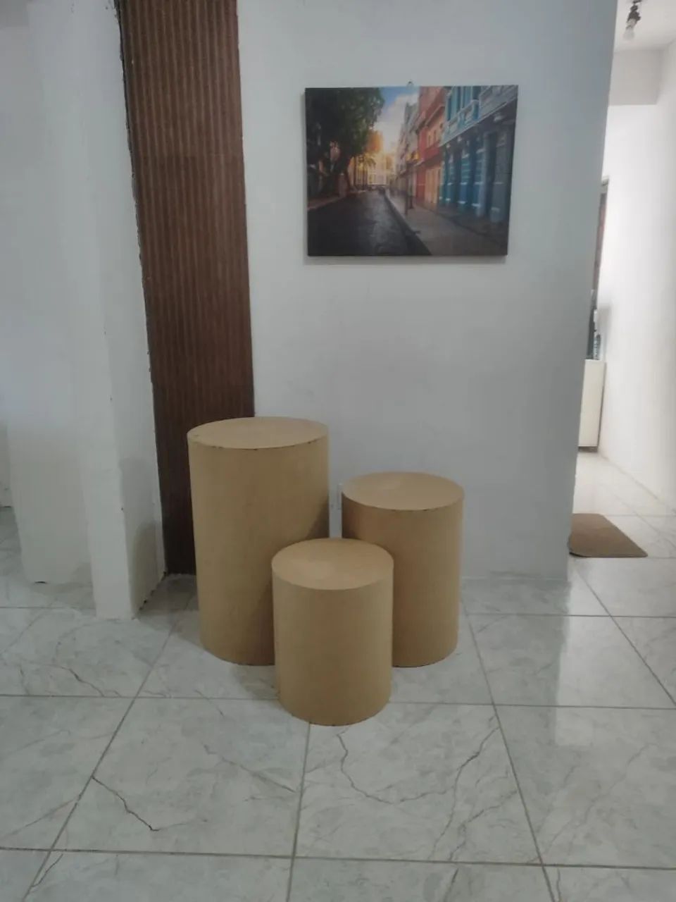 Cilindros de Aniversário  - Foto 2
