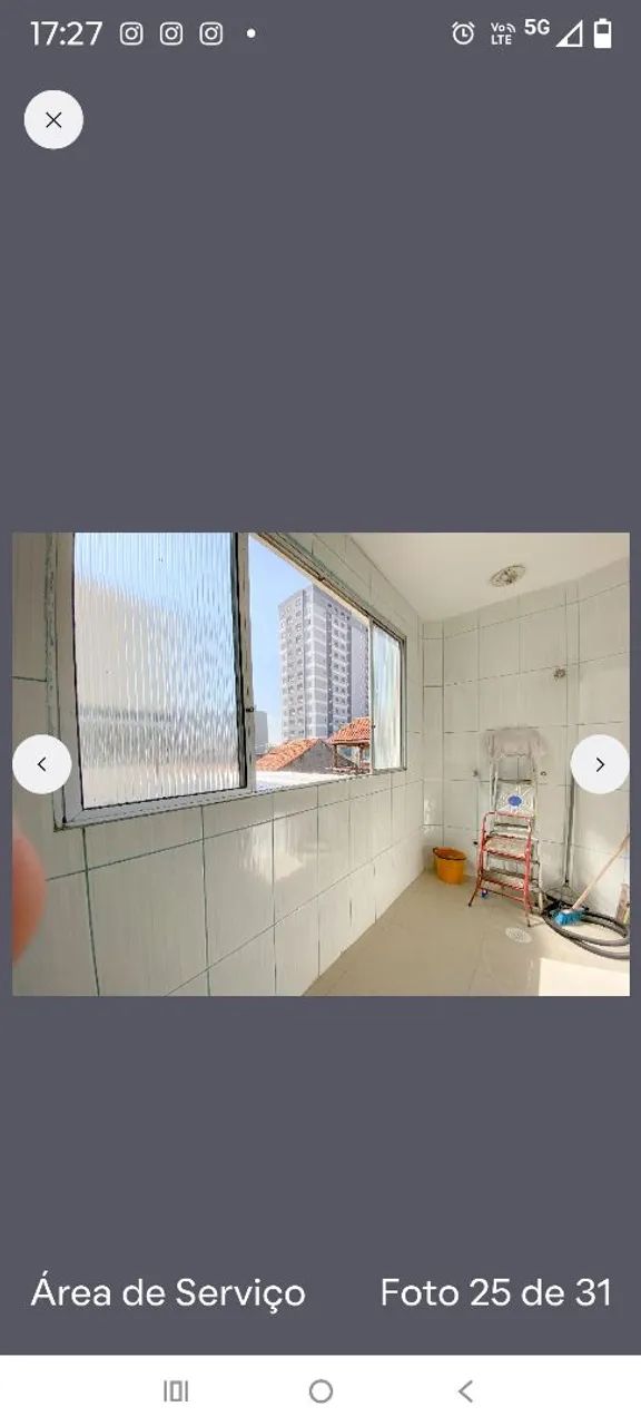 Apartamento Lapa mobiliado com garagem coberta  - Foto 3