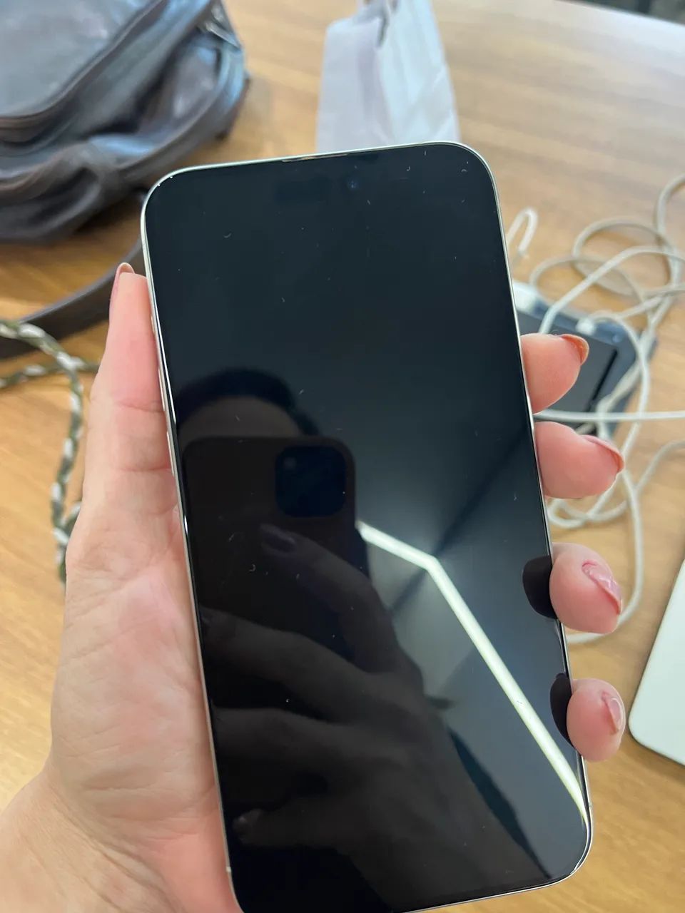 iPhone 15 pro Max 256gb - Foto 5
