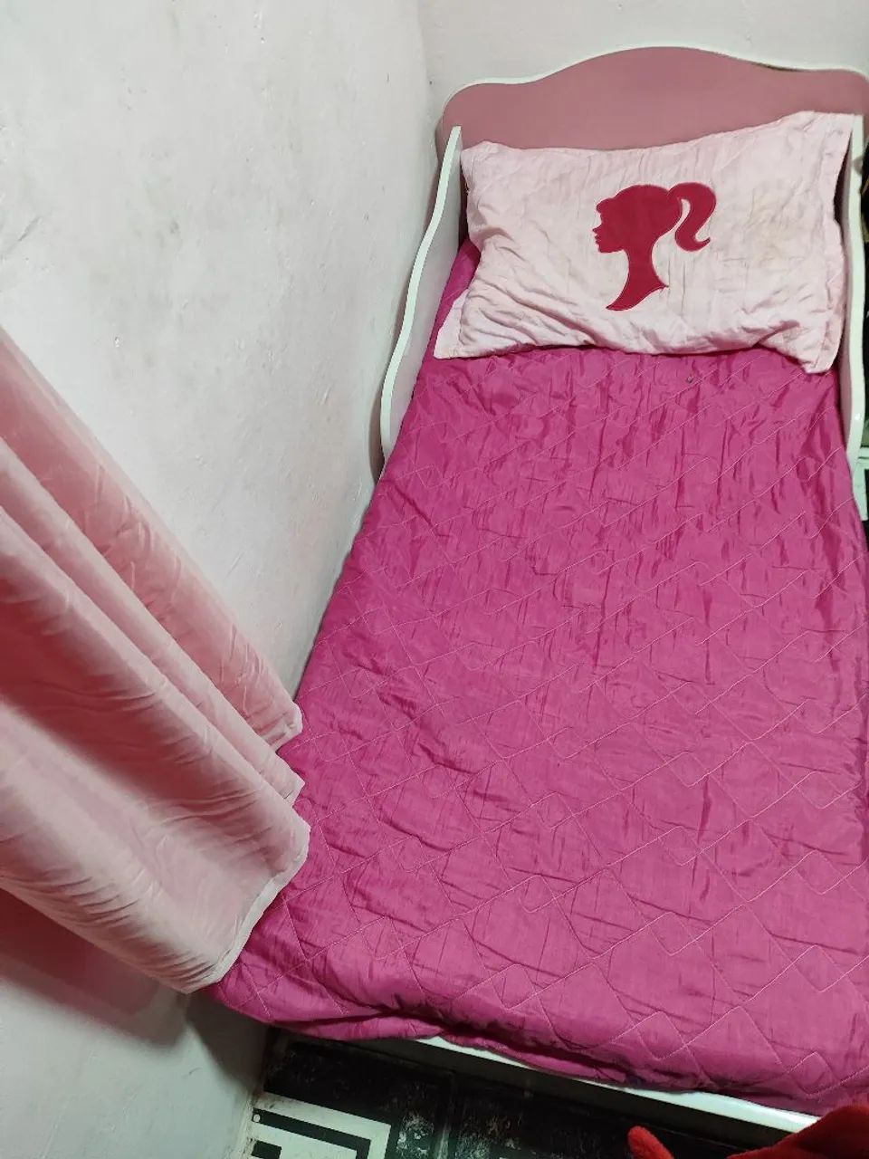 Mini cama  - Foto 3