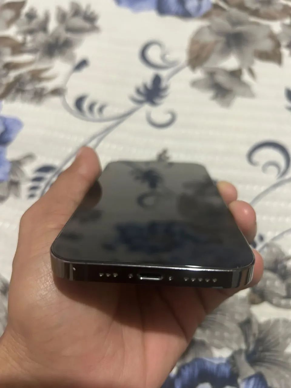 iPhone 12 Pro 256gb  - Foto 4