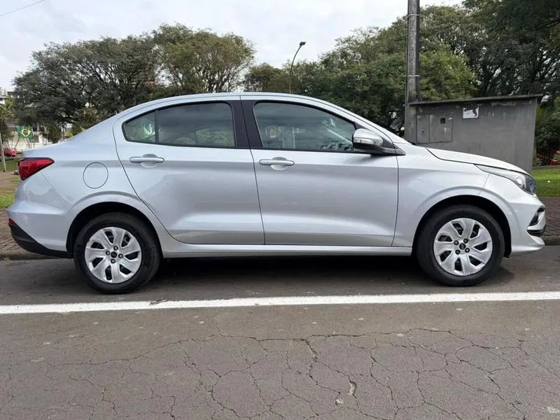Fiat Cronos 1.3 8V Flex 2022 - Foto 5