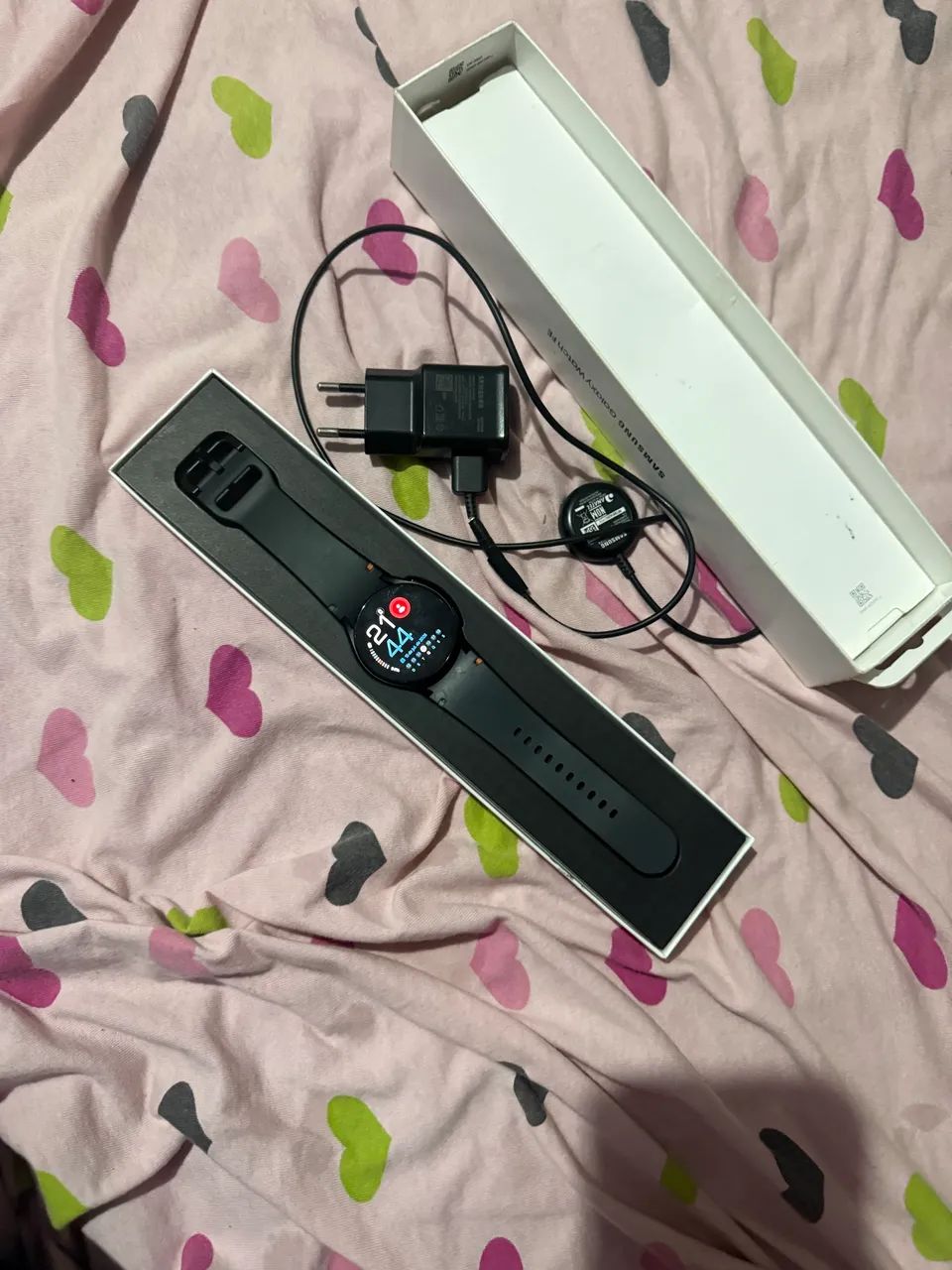Relógio Smartwatch Original  - Foto 4