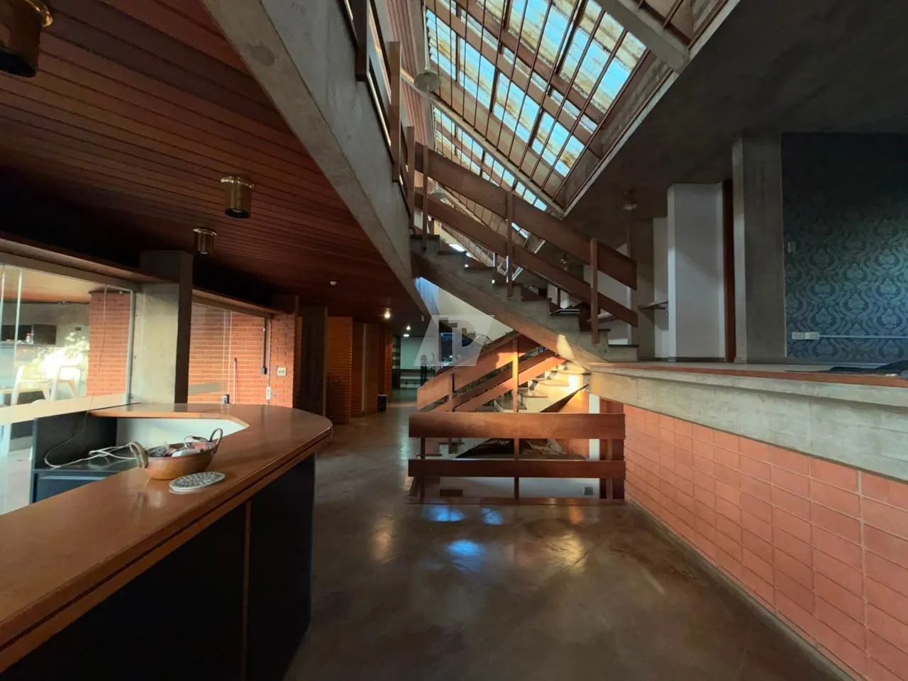 Casa Comercial para locação - Clube de Campo - Foto 5