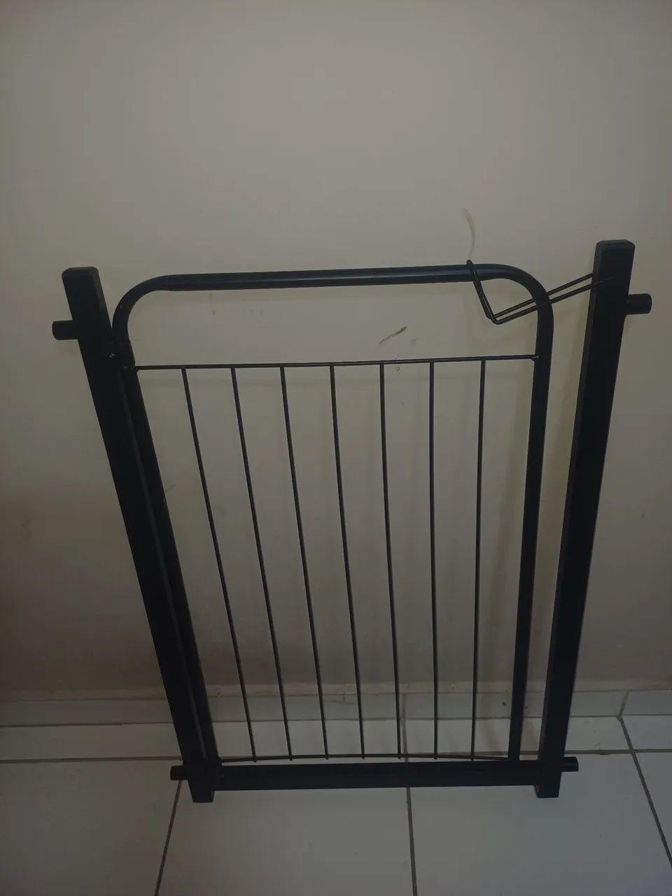 Grade porta pet