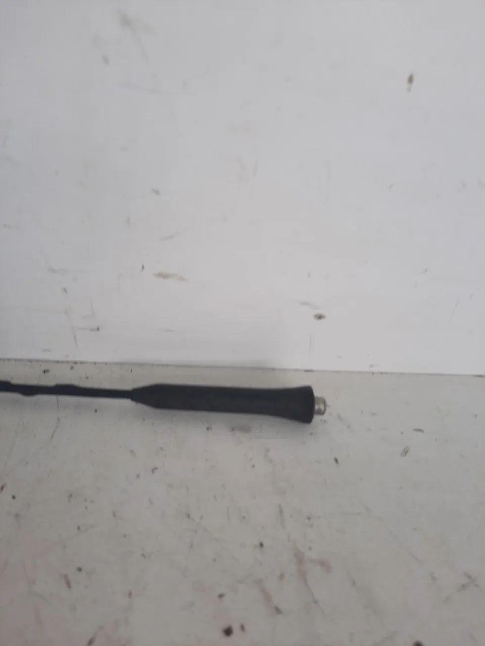 Antena Teto Chevrolet Agile 1.4 2010  Preto - Foto 4