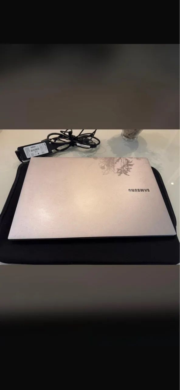 Notbook Samsung 