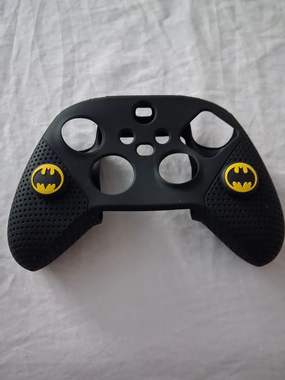 Capa de silicone resistente para controle xbox 