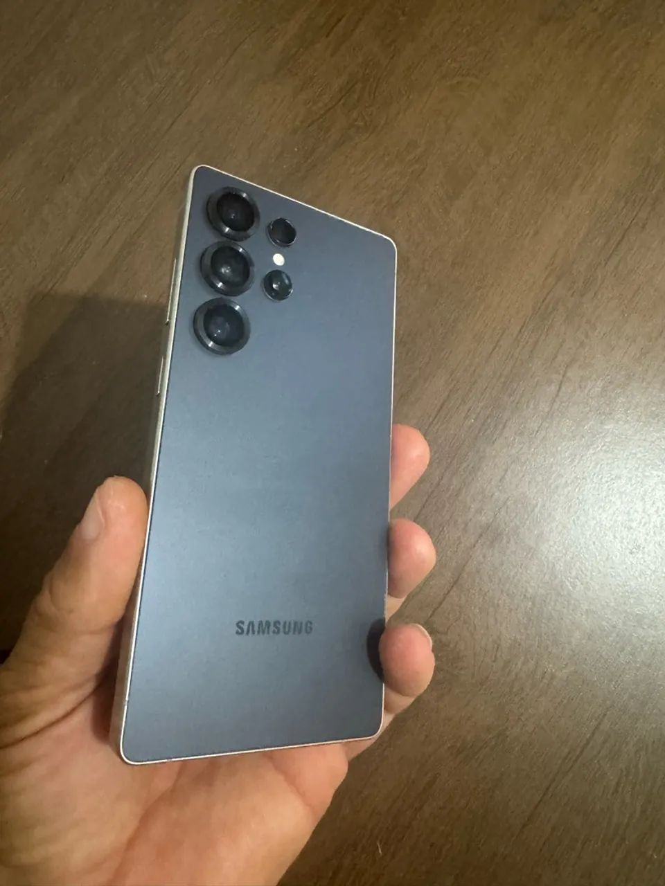 Sansung s25 ultra 256