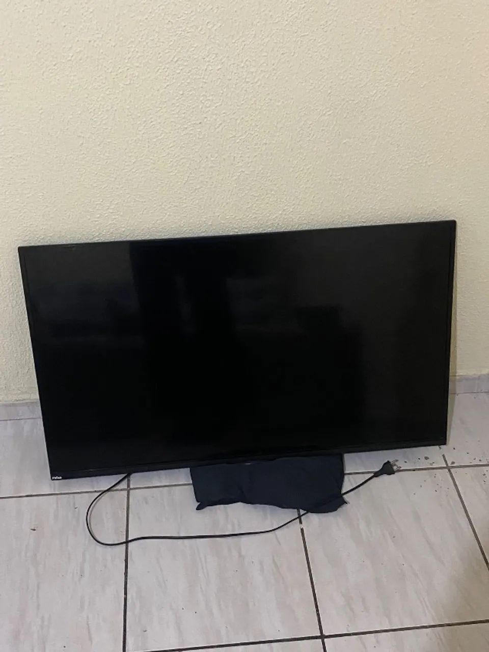 Televisão 