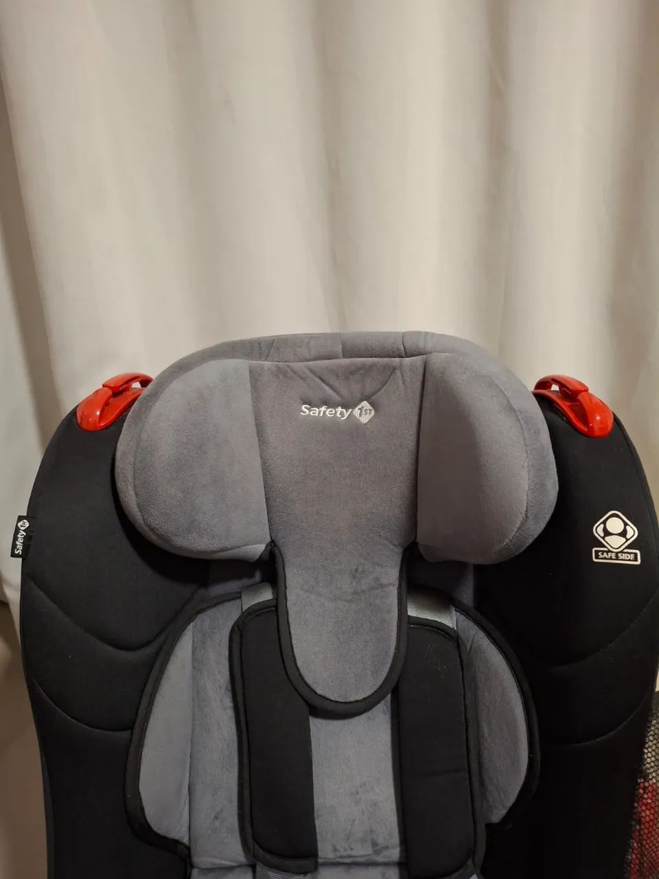 Cadeirinha para carro 4 posições  - Foto 4